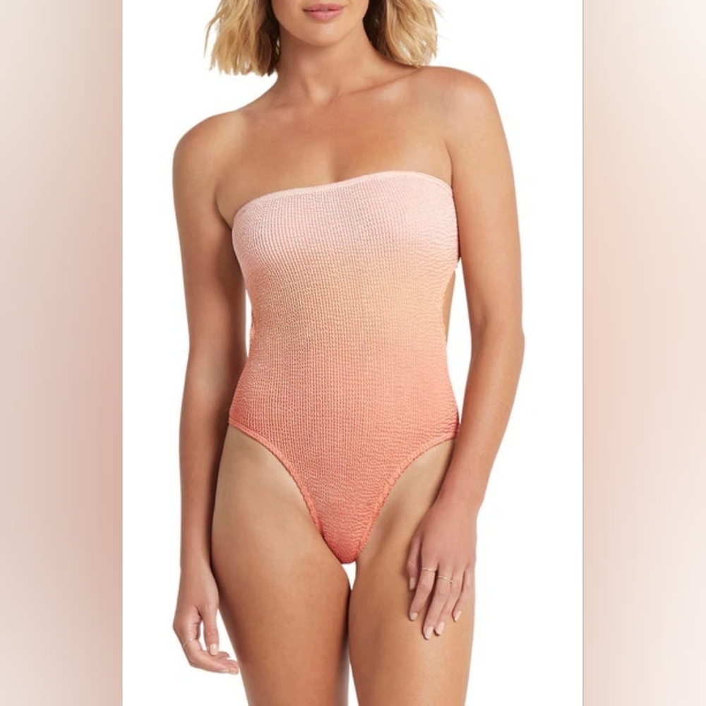 Bound by Bound-Eye, The Mogul One Piece ,New No Tag - Picture 2 of 9